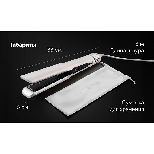 Стайлер Polaris PHS 6000 фото 22