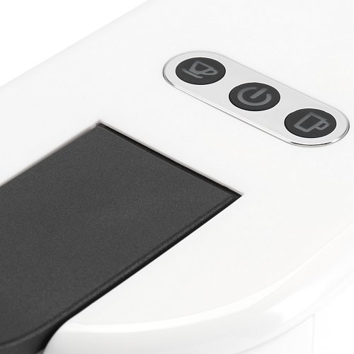 Кофеқайнатқыш Polaris PCM 2036 3-in-1 Midnight  фото 7