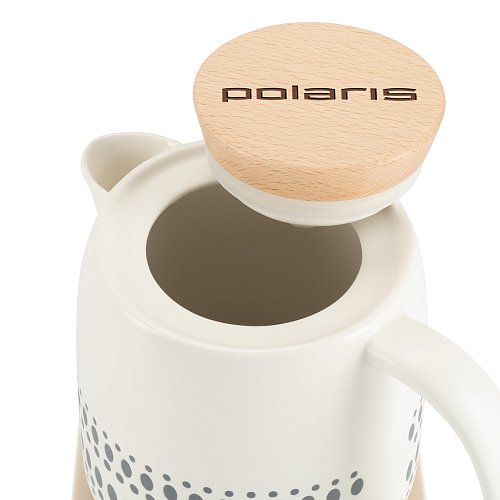 Чайнік Polaris PWK 1538СС Wi-Fi IQ Home фото 5