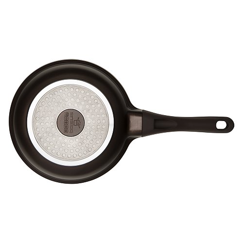 Fry pan without lid Polaris Safari-26F without a top Ø26 cm, brown фото 2
