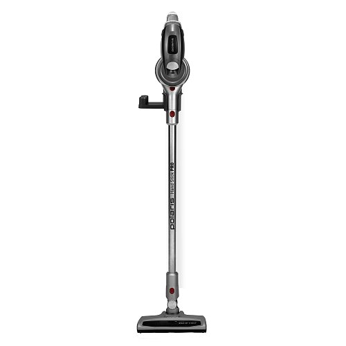 Cordless vacuum cleaner Polaris PVCS 1100 Silver Collection фото 3