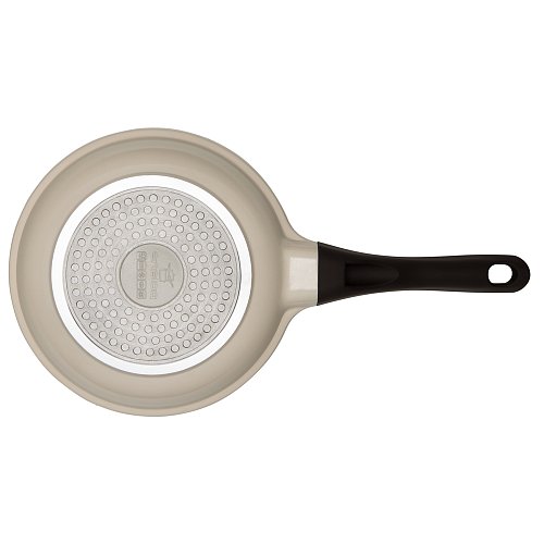 Fry pan without lid Polaris Safari-28F without a top Ø28 cm, beige фото 2