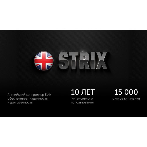 Чайнік Polaris PWK 1841CGLD WI-FI IQ Home фото 16