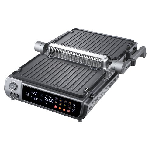 Barbecue sans fumée Polaris PGP 3011 фото 5