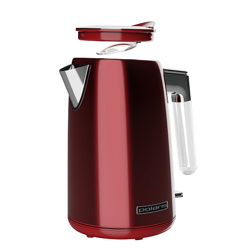 Kettle Polaris PWK 0713CA Water Way Pro фото 4