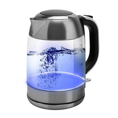 Чайнік Polaris PWK 1791CGL фото 1