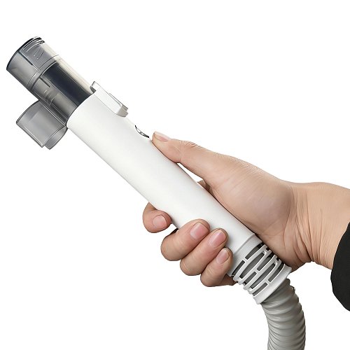 Пилосос миючий для меблів та килимів з подачею пари Polaris PCW 1445 Steam Clean Pro фото 19