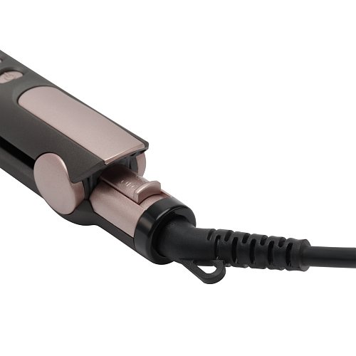 Стайлер Polaris PHS 2405K grey фото 7