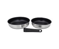 Polaris EasyKeep-3DSS cookware set