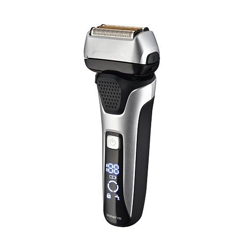Electric razor Polaris 1015RC wet&dry 7D PROF 3+ фото 2