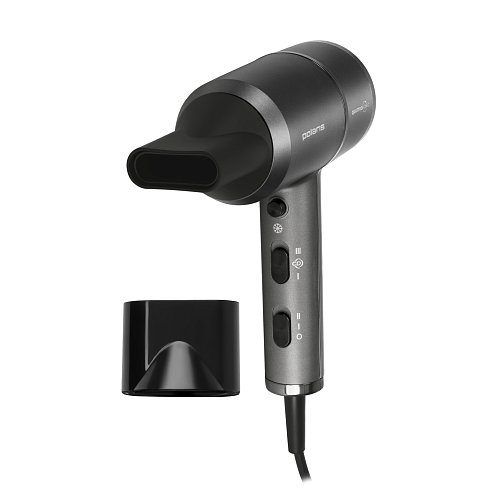 Hair dryer PHD 2044Ti Quattro Ionic фото 1