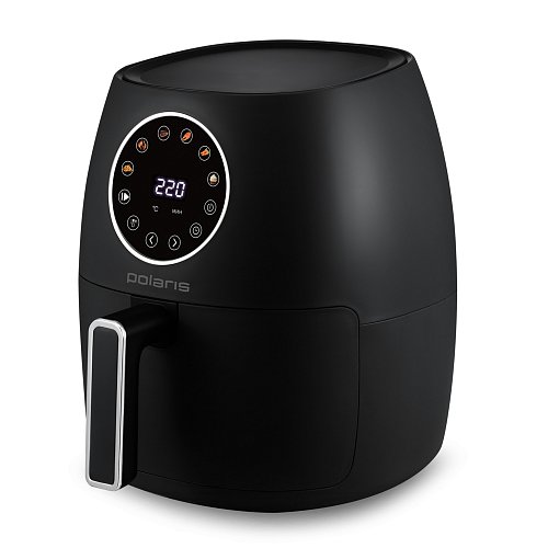 Polaris PAF 3708 конвекциялық пеш фото 4