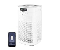 Purificateur d'air Polaris PPA 4050 WIFI IQ maison