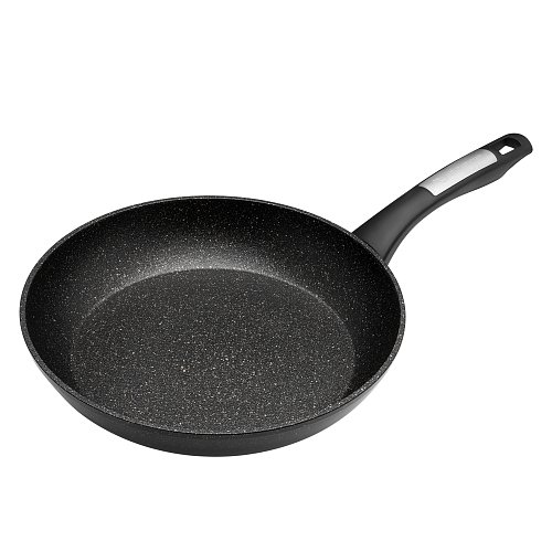 Frying pan without lid Polaris Monolit-20F фото 2