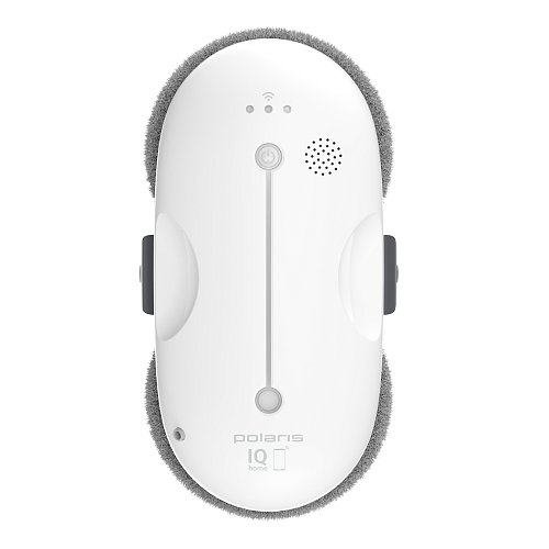 Робот мийник вікон Polaris PRWC 3007 Wi-Fi IQ Home фото 2