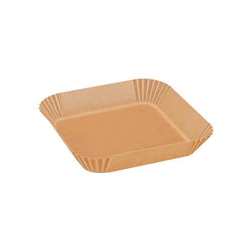 Silicone-coated parchment liners for the Polaris PAFA 6002 air fryer фото 2