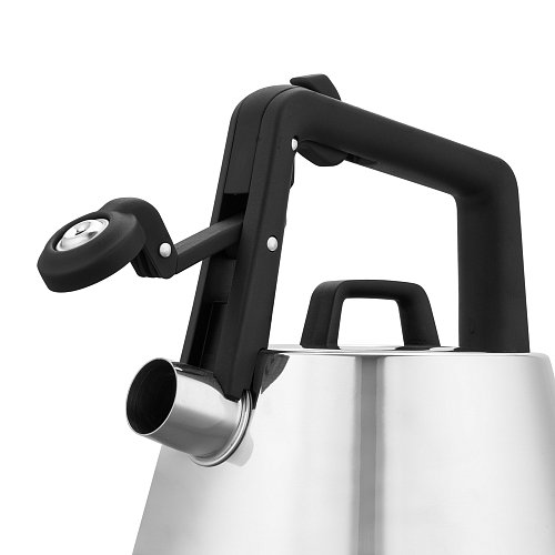 Polaris Solid 2,7L Pfeifender Kessel фото 2