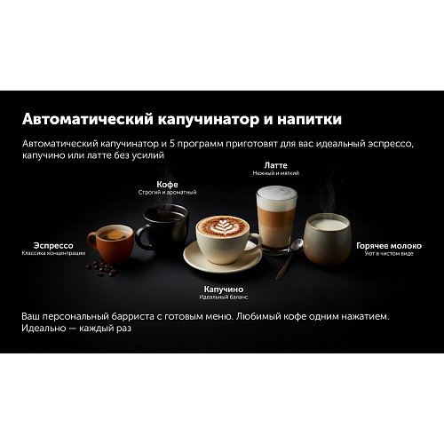 Кофемашина Polaris PACM 2052AC фото 8