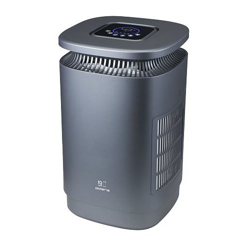  Polaris PAW 0808 Wi-Fi IQ Home Air Washer фото 2