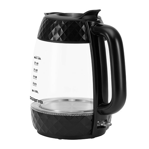 Чайнік Polaris PWK 1809CGL Water Way Pro фото 4