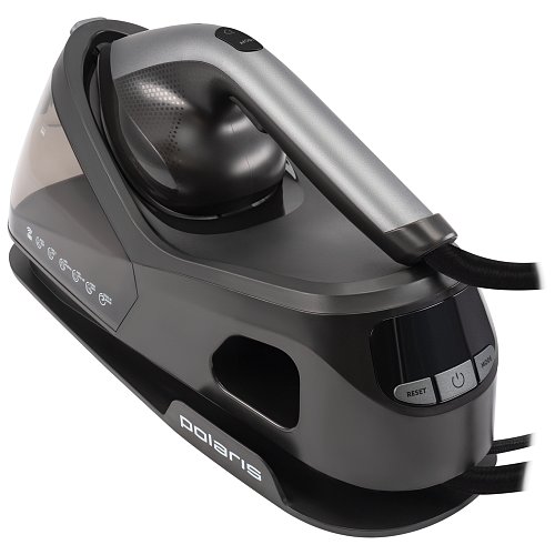 Парогенератор Polaris PSS 2002K X-Steam PRO Wi-Fi IQ Home фото 5