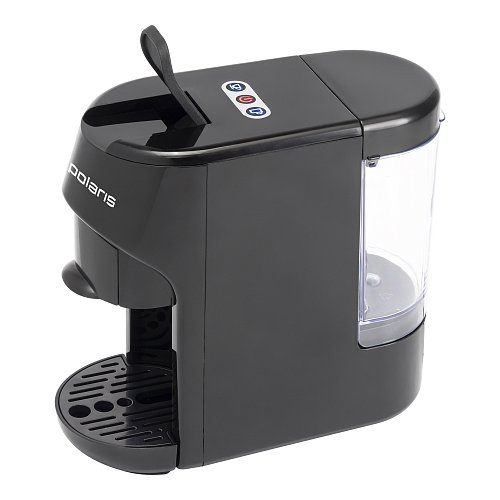 Kaffeemaschine Polaris PCM 2034 3-in-1 фото 4