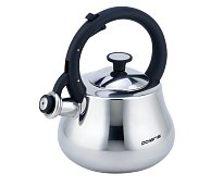 Ысқырғышы бар шайнек Polaris Garda-2,5L
