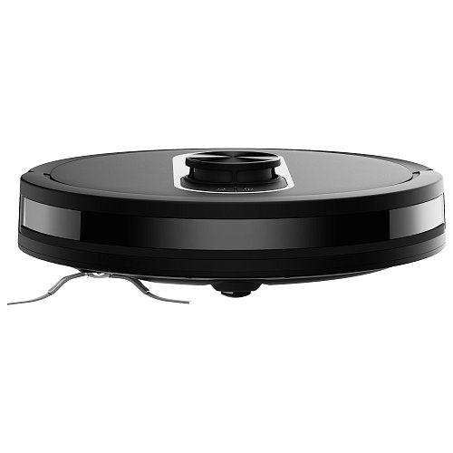 Robot vacuum cleaner Polaris PVCR 4250 WIFI IQ Home фото 5
