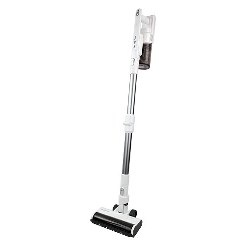 Тік шаңсорғыш Polaris PVCS 2555 Ақ топтама фото 1