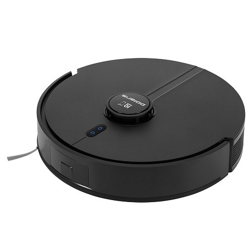 Робот-пилосос Polaris PVCRDC 5006 Wi-Fi IQ Home фото 6