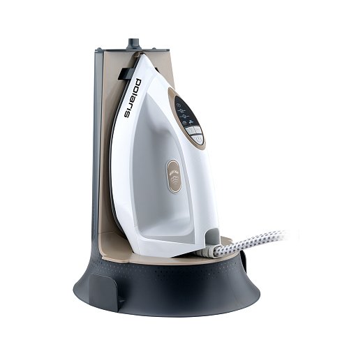 Générateur de vapeur Polaris PSS 7570K фото 2