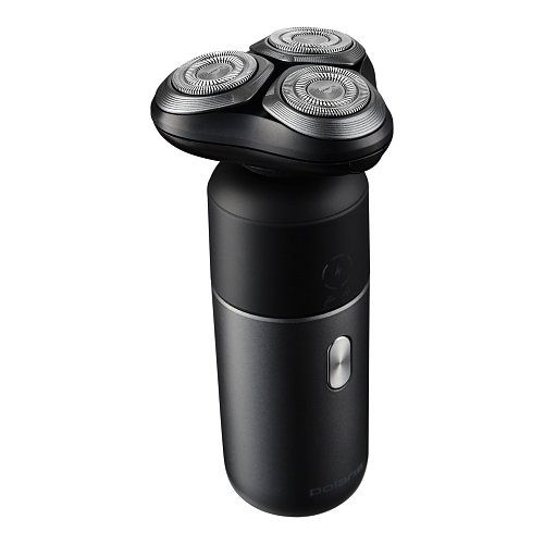 Электрическая бритва Polaris PMR 0712RC Ultimate shave 5D PRO фото 3
