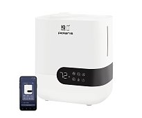 Увільгатняльнік паветра Polaris PUH 4550 WIFI IQ Home