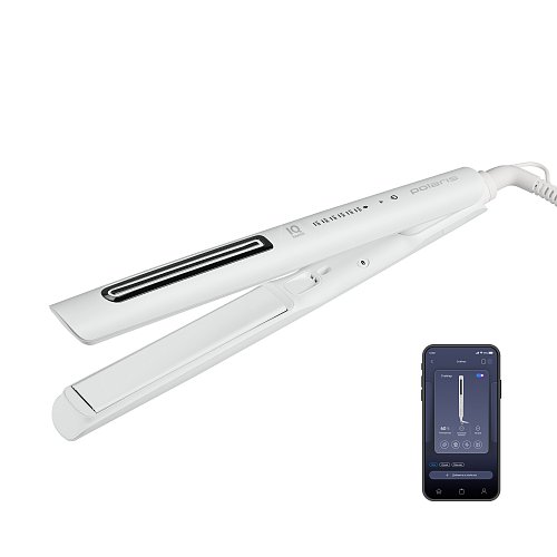 Polaris PHS 1300 Wi-Fi IQ Home Styler фото 1