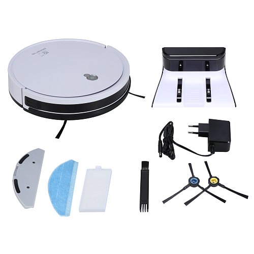 Робат-пыласос Polaris PVCR G2 1226 Wi-Fi IQ Home фото 5