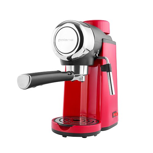 Coffee maker Polaris PCM 4007A фото