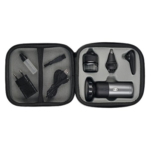 Электрическая бритва Polaris PMR 0712RC Ultimate shave 5D PRO фото 16