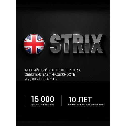 Шәйнек Polaris PWK 1760CGL фото 8