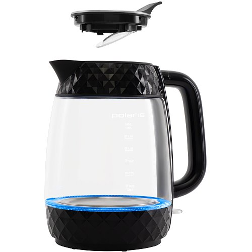 Bouilloire Polaris PWK 1809CGL Water Way Pro фото 6