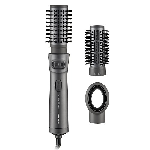 Фен-гребінець Polaris PHSB 1100Ri фото 1