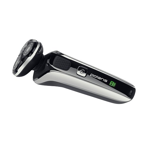 Elektrorasierer Polaris PMR 0307RC wet&dryPRO 5 KLINGEN+ фото 4