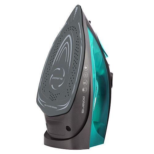 Үтік Polaris PIR 2430K фото 2