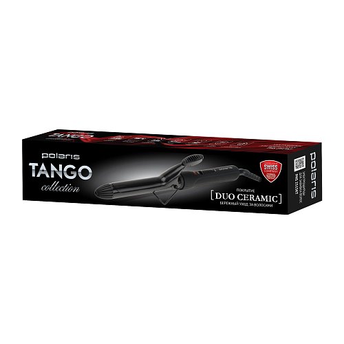 Elektrischer Haarstyler Polaris PHS 2540K Tango фото 3
