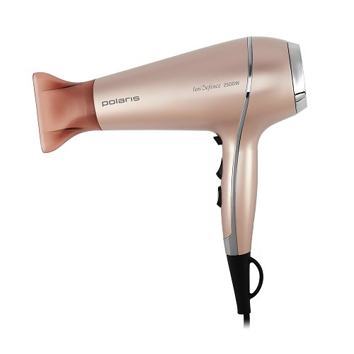 Hair dryer Polaris PHD 2503TDi фото 4