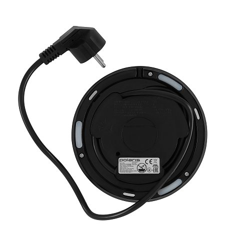 Чайник Polaris PWK 1803C Water Way Pro фото 7