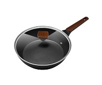 Casserole avec couvercle Polaris Albero-28ST