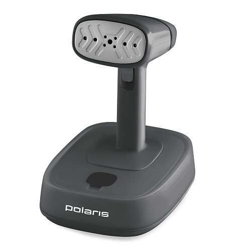 Компактний відпарювач Polaris PGS 2210C фото 1