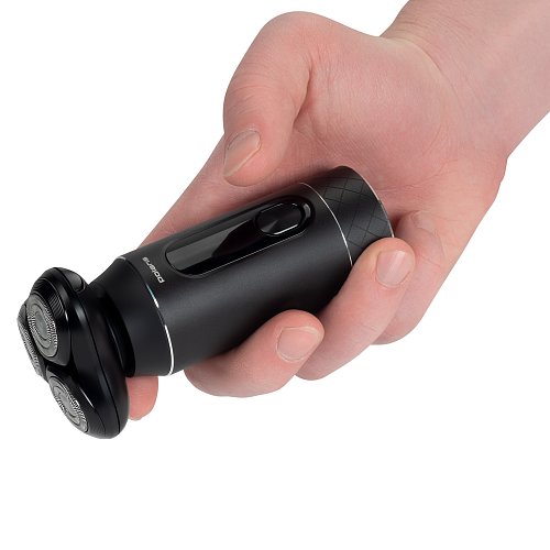 Електрична бритва Polaris PMR 0712RC Ultimate shave 5D PRO фото 19