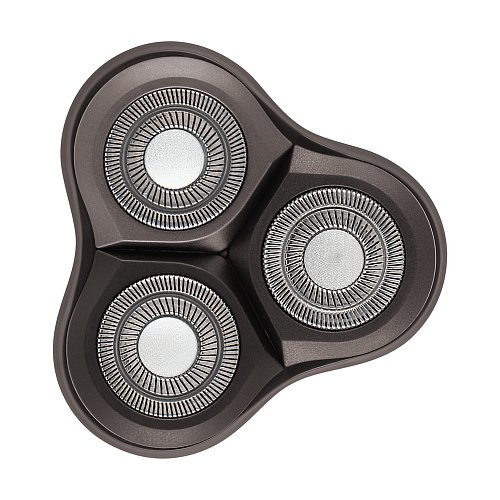 Электр ұстара Polaris PMR 0611RC дымқыл және құрғақ 5D PRO 5 пышақ+ фото 7