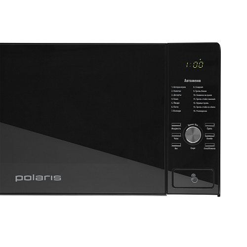 Microwave oven Polaris PMO 2303DG RUS фото 5